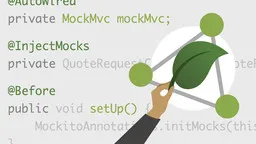 دوره آموزشی دوره آموزشی اسپرینگ: اسپرینپ MVC - Image of Course Spring: Spring MVC